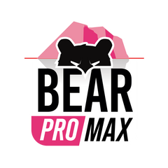 Bear Pro MAX logo