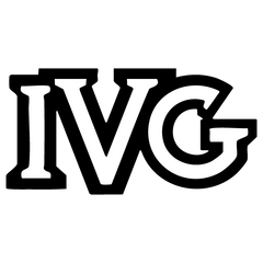 IVG logo