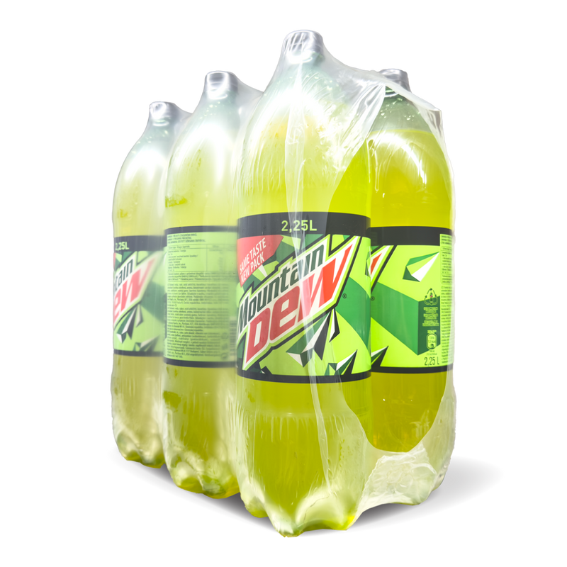 Mountain Dew