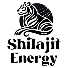 Shilajit logo