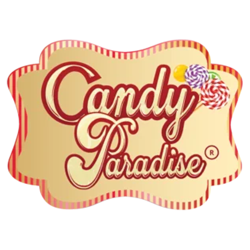 Candy Paradise