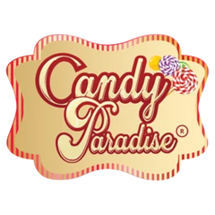 Candy Paradise logo