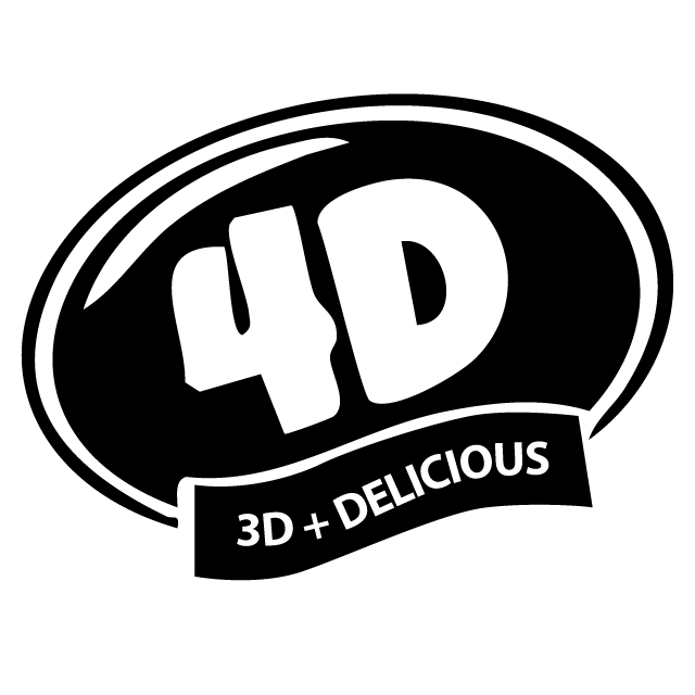 4D