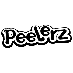 Peelerz logo