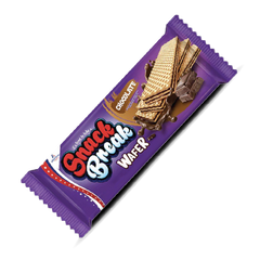 Snack Break logo
