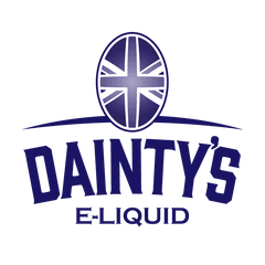 Dainty's logo