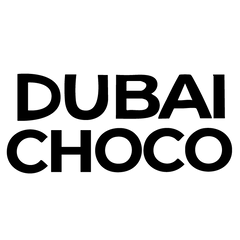 Dubai Chocolate logo