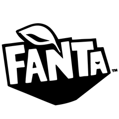 Fanta logo