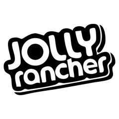 Jolly Rancher logo