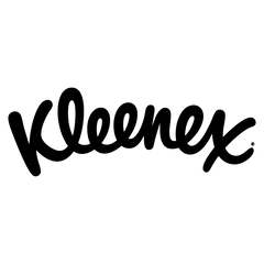 Kleenex logo