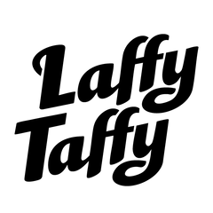 Laffy Taffy logo