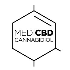 MediCBD logo