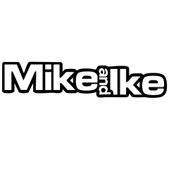 Mike & Ike logo