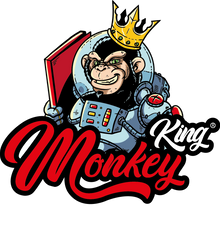 Monkey King logo