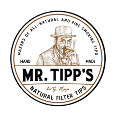 Mr Tipp's logo