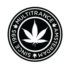 Multitrance logo