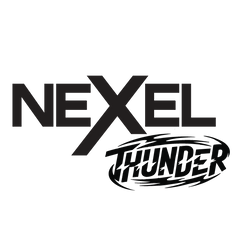 NEXEL logo