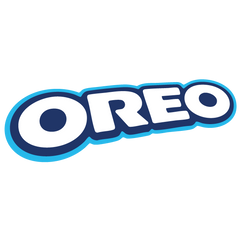Oreo logo