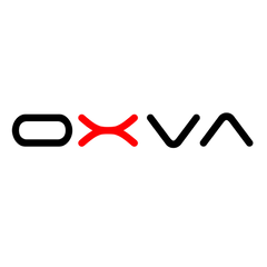 OXVA logo