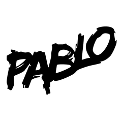 Pablo logo