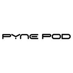 Pyne Pod logo