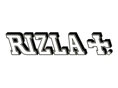 Rizla logo