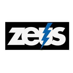 Zeus logo