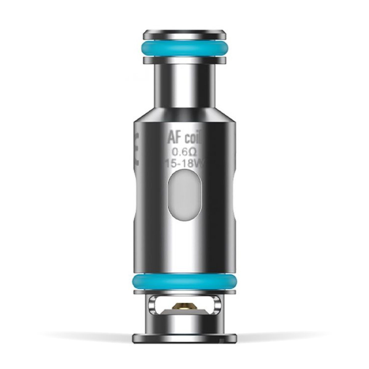 Aspire Af Mesh Coils (Pack Of 5) 0.6 Ω Default Title