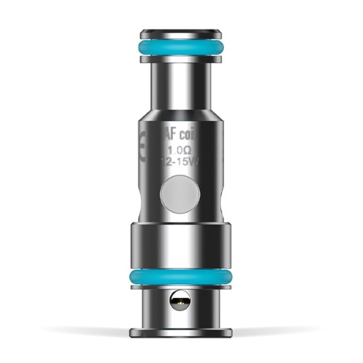 Aspire Af Mesh Coils (Pack Of 5) 1.0 Ω Default Title