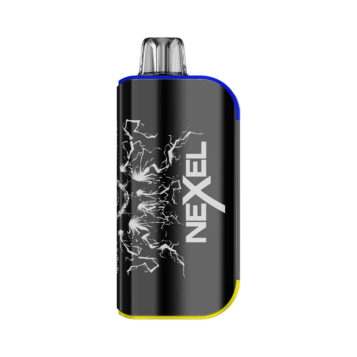 Nexel Thunder 15K Prefilled Vape Kit: Blue Razz Lemonade (5 Pack)