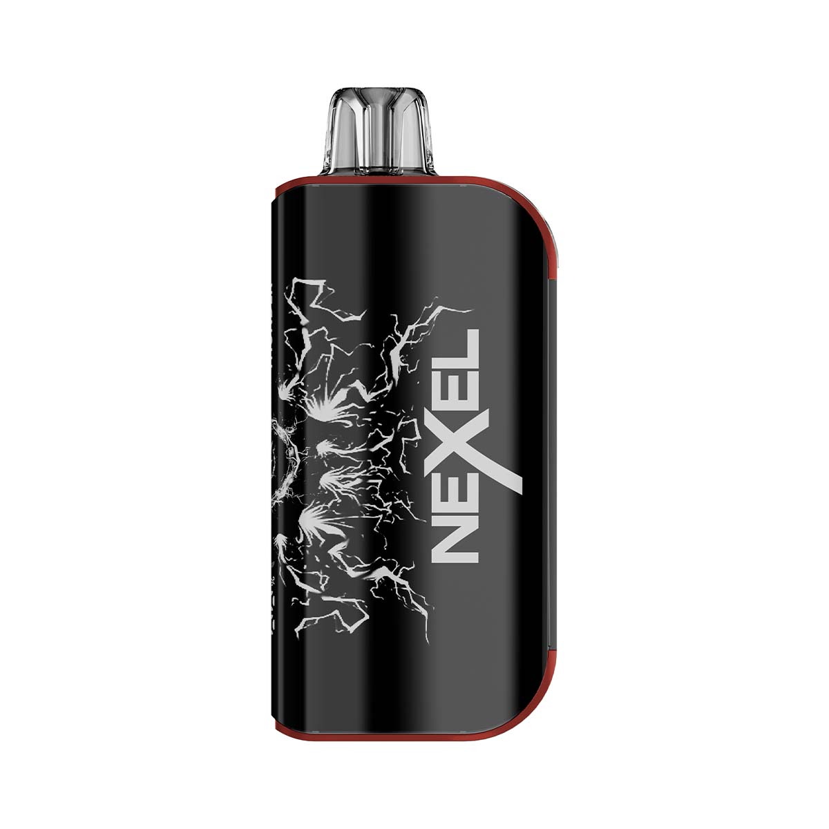 Nexel Thunder 15K Prefilled Vape Kit: Cola Ice (5 Pack)