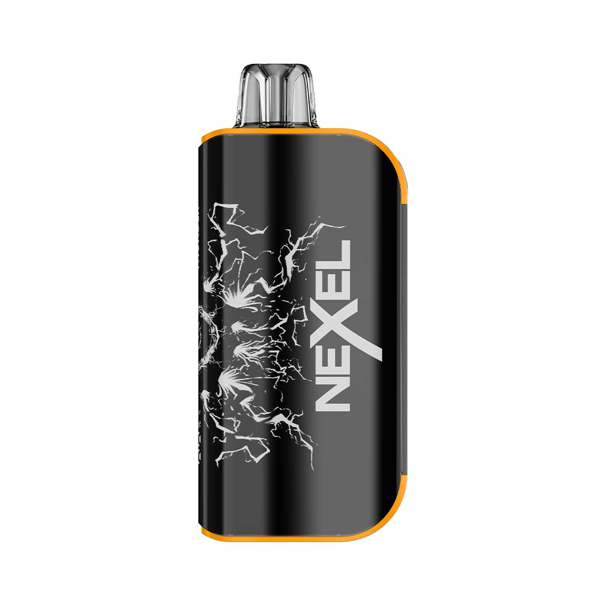 Nexel Thunder 15K Prefilled Vape Kit: Gummy Blast (5 Pack)