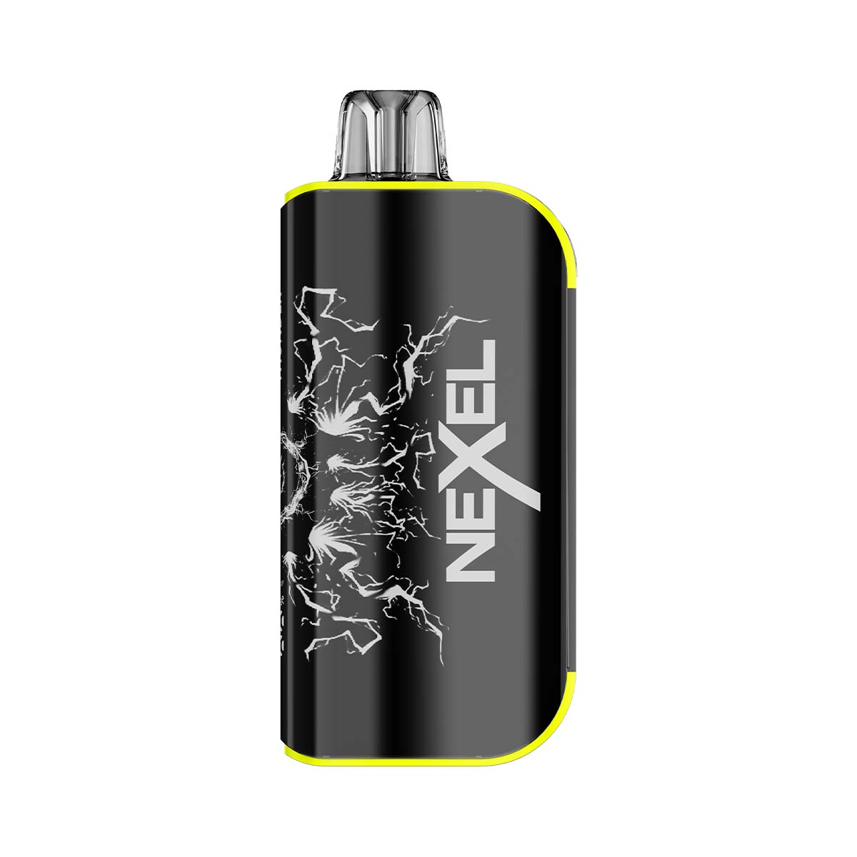 Nexel Thunder 15K Prefilled Vape Kit: Skittys (5 Pack)