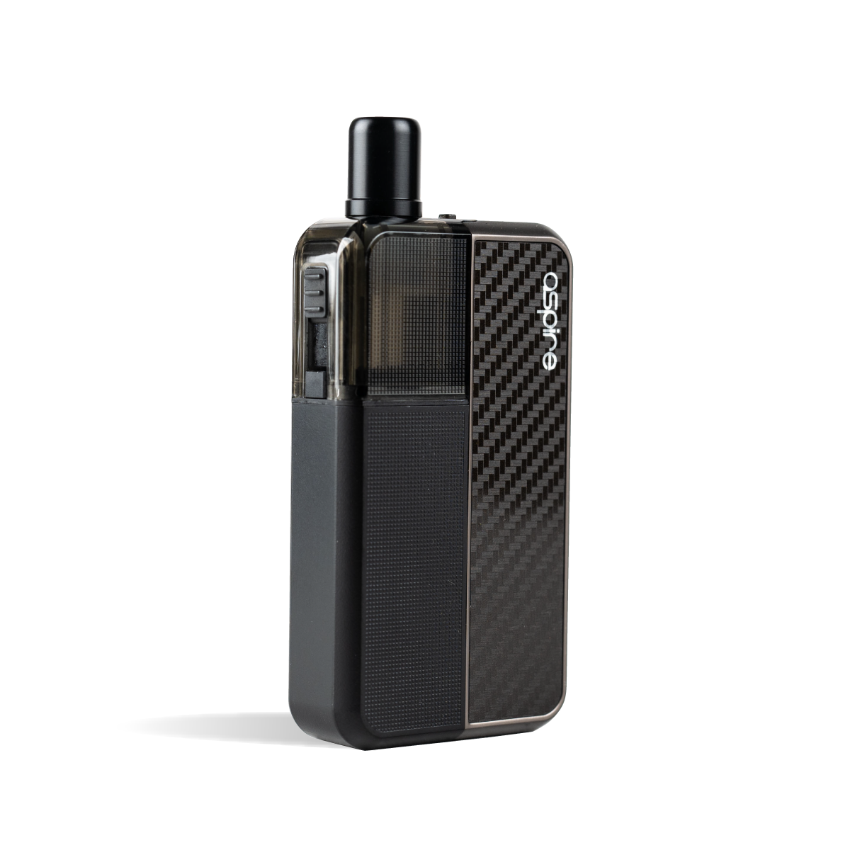 Aspire Flexus Blok Vape Kit Gunmetal Default Title