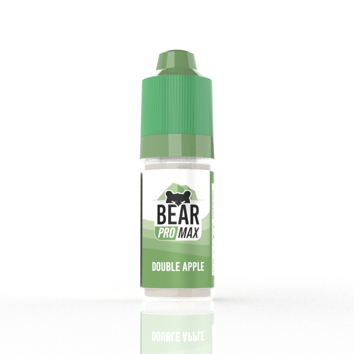 Bear Pro Max Salts 20Mg Double Apple 20Mg