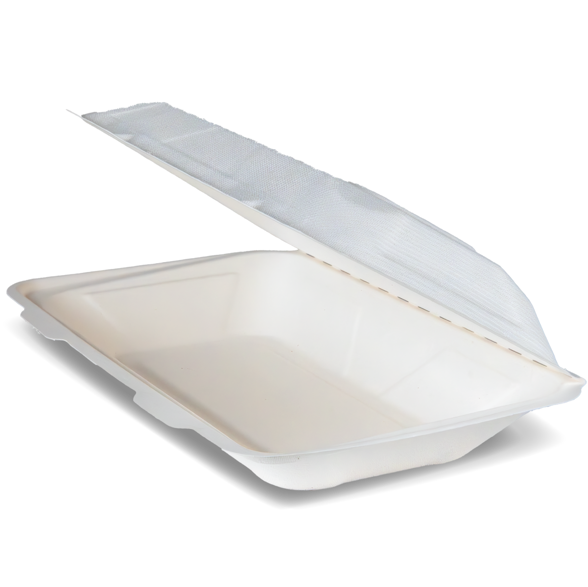 Retmi Meal Boxes: Large - 9.4" (250 Pack)