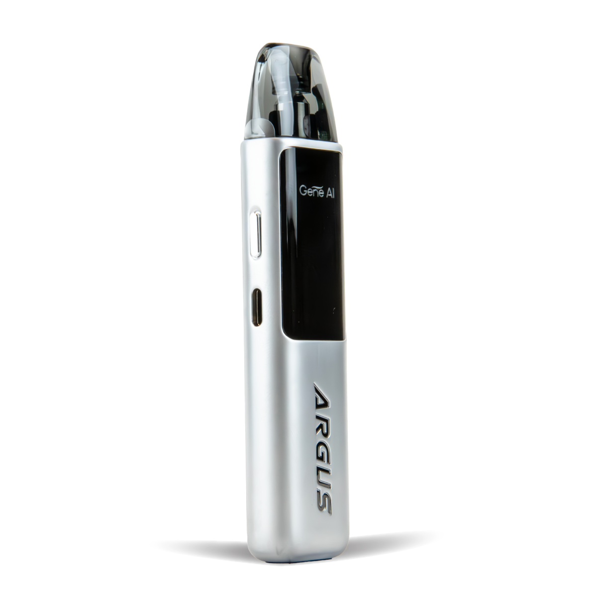 Voopoo Argus G2 Vape Pod Kit Astral Silver Default Title