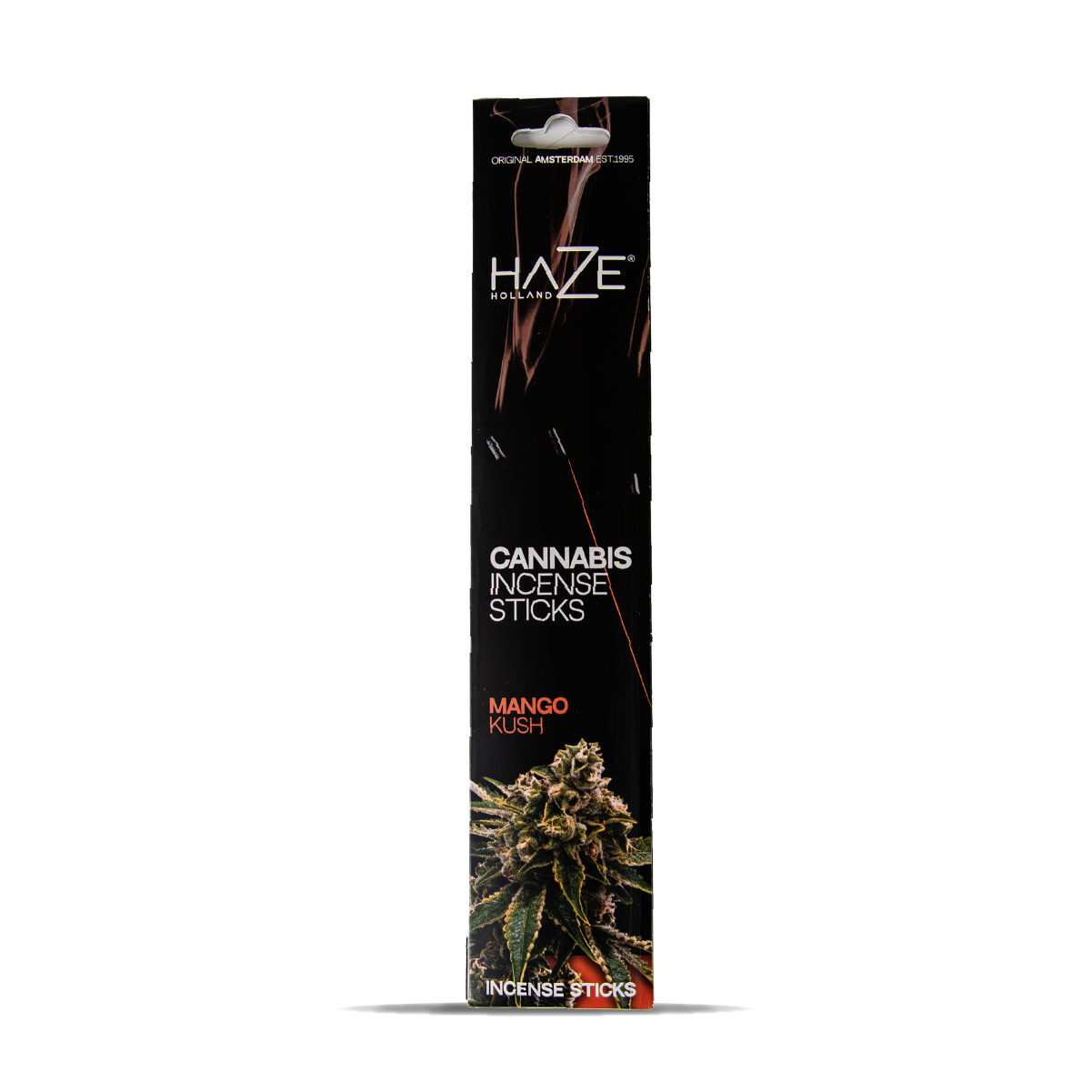 Haze Cannabis Incense Sticks Mango Kush Default Title