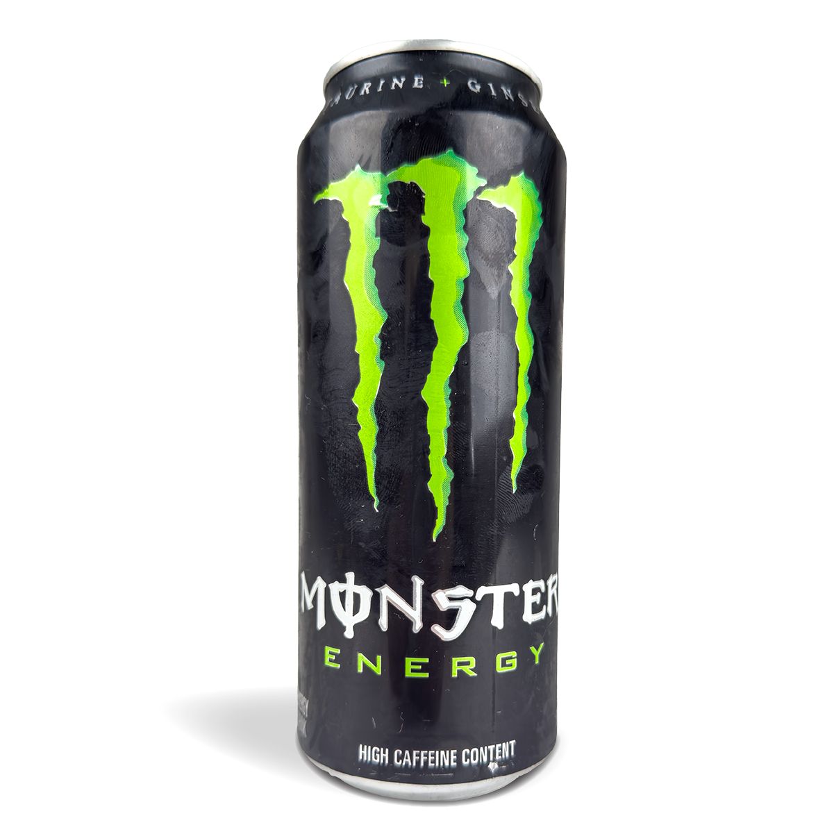 Monster Energy Drinks: Original - 500ml (24 Pack)