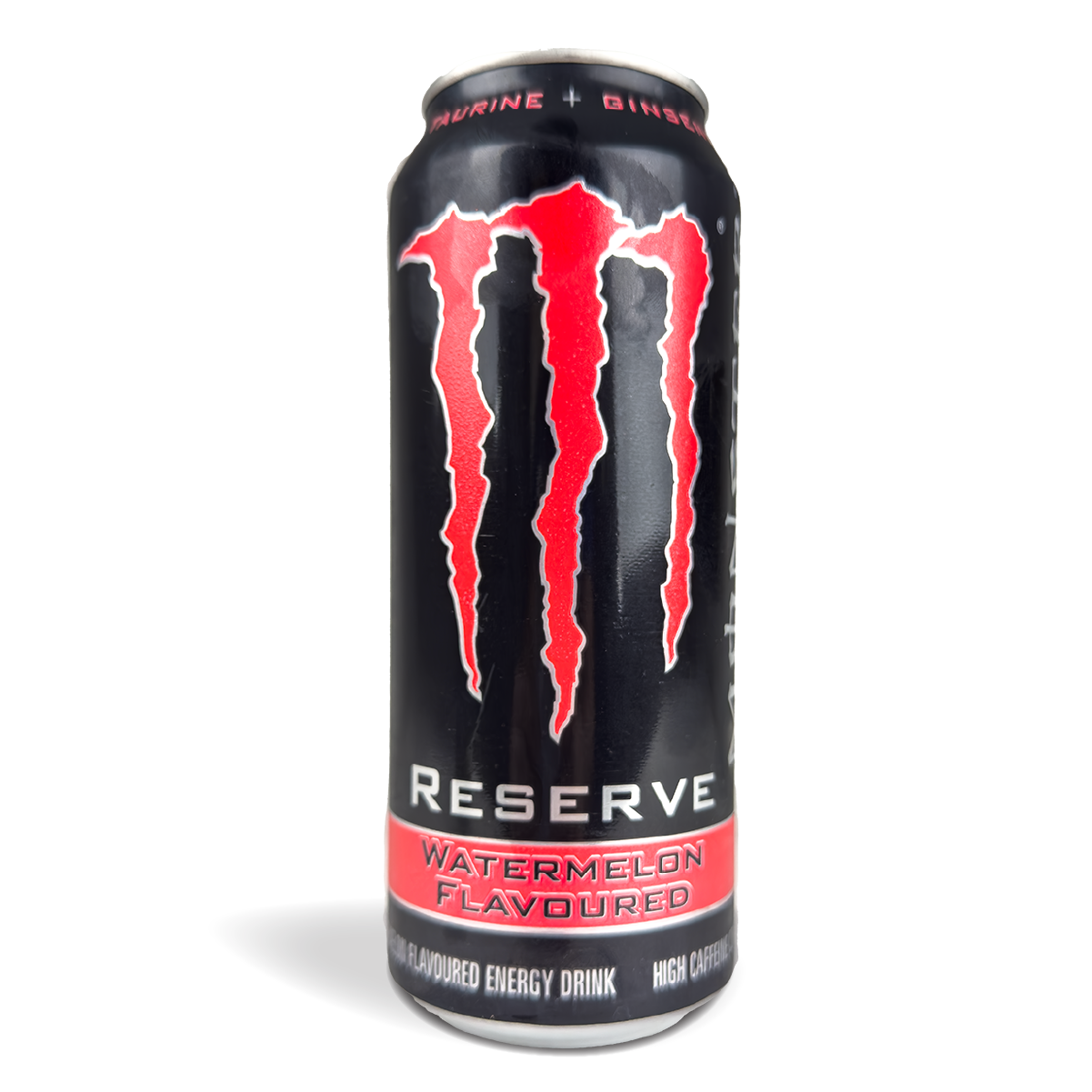 Monster Energy Drinks: Reserve Watermelon - 500ml (24 Pack)