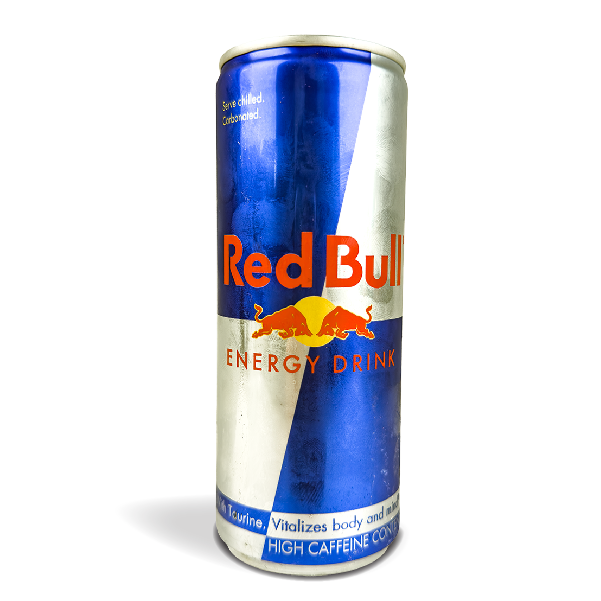 Red Bull Energy Drinks: 250ml (24 Pack)