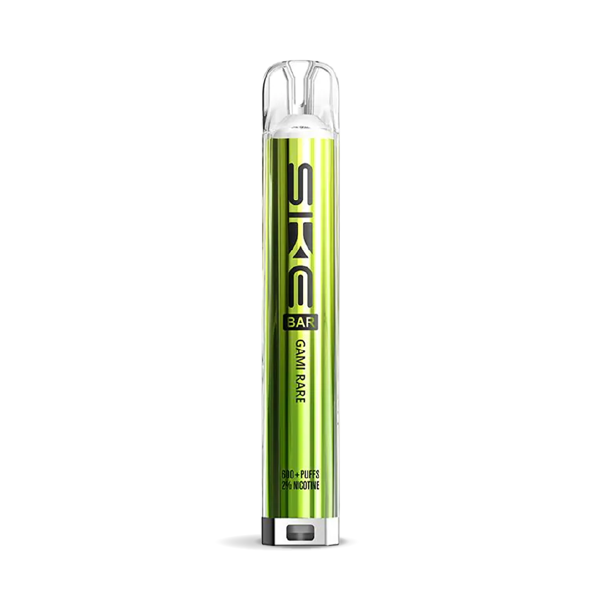 SKE 600 Pod Kits: Gami Rare – 20mg (10 Pack)
