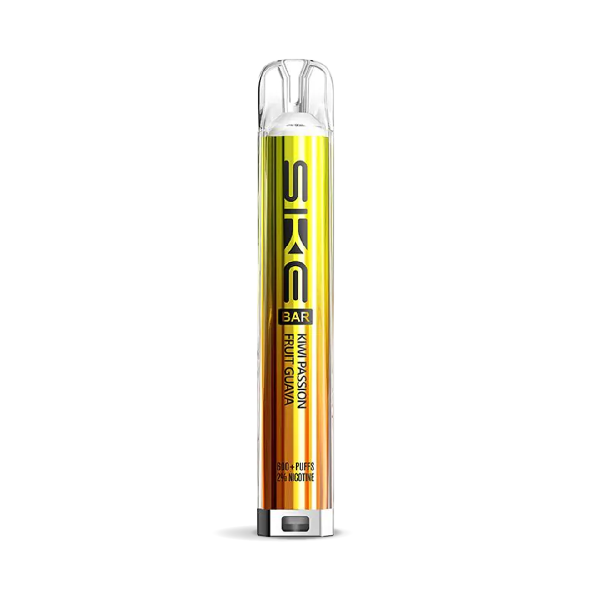 SKE 600 Pod Kits: Kiwi Passion Fruit Guava – 20mg (10 Pack)