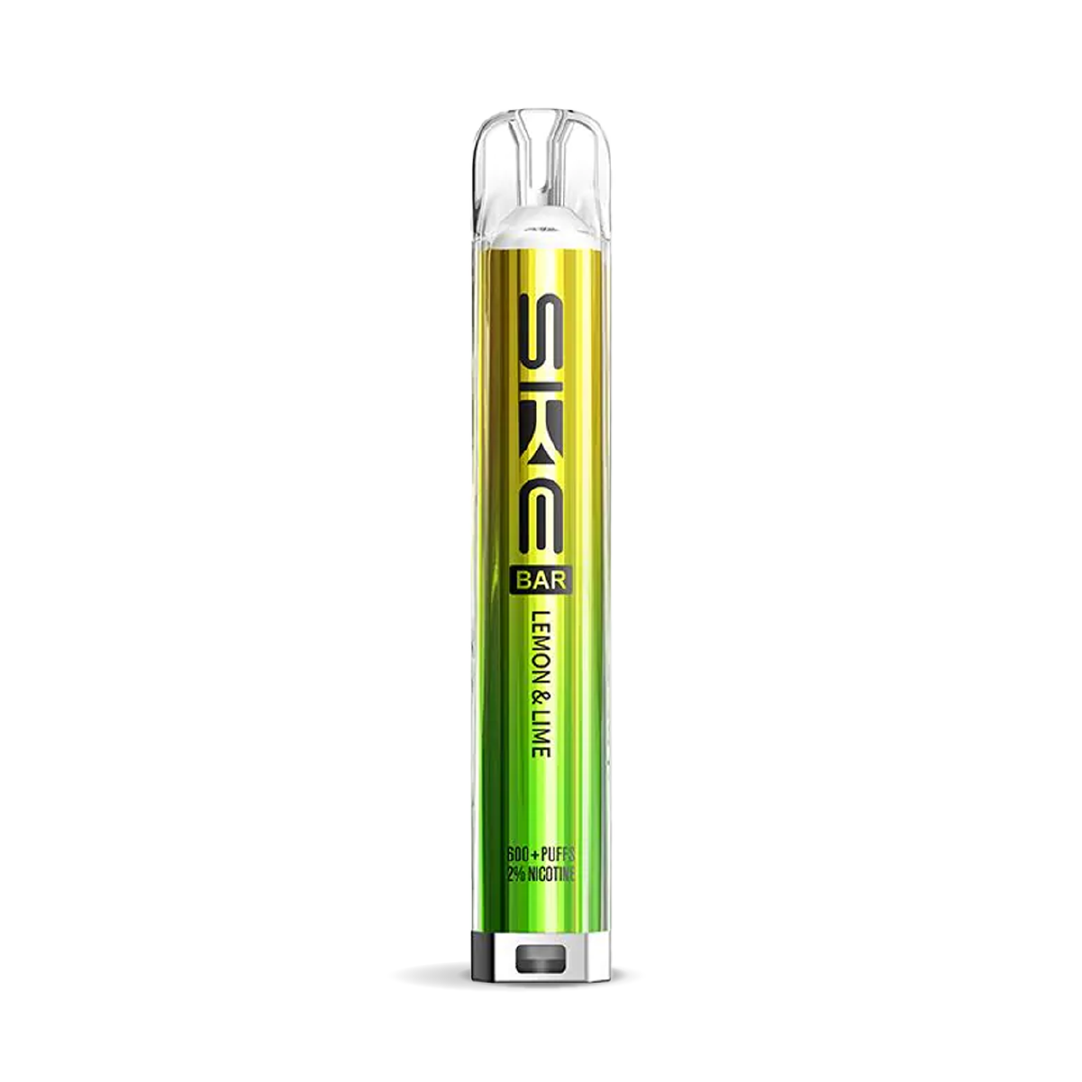 SKE 600 Pod Kits: Lemon & Lime – 20mg (10 Pack)