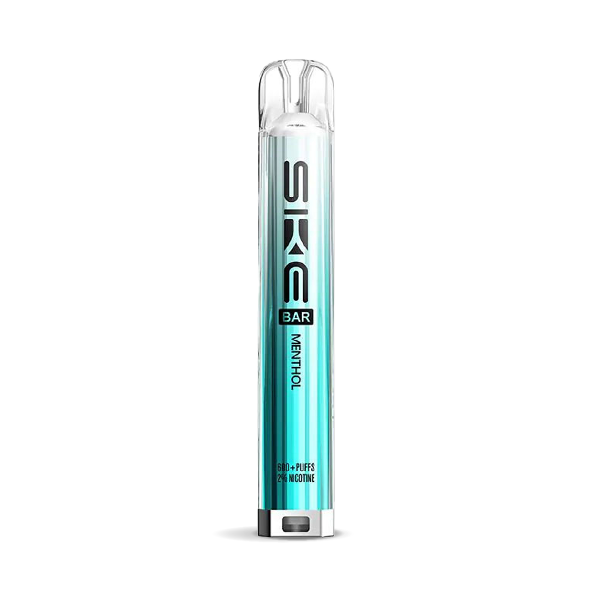 SKE 600 Pod Kits: Menthol – 20mg (10 Pack)