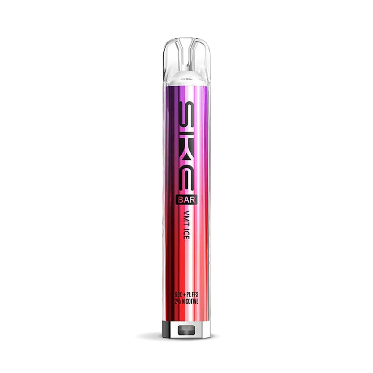 SKE 600 Pod Kits: VMT Ice – 20mg (10 Pack)