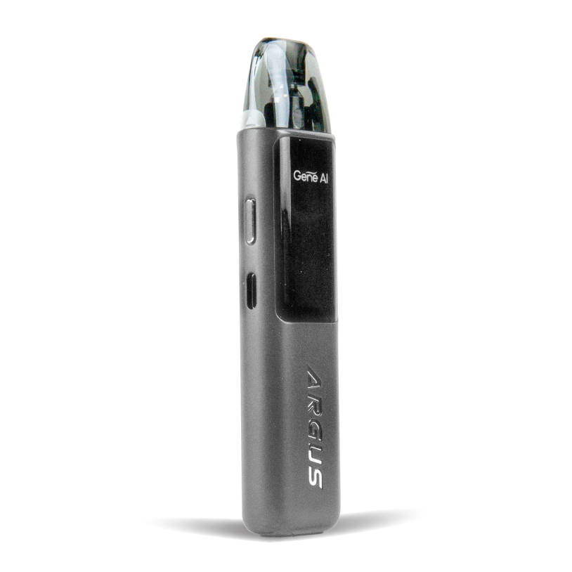 Voopoo Argus G2 Vape Pod Kit Space Grey Default Title