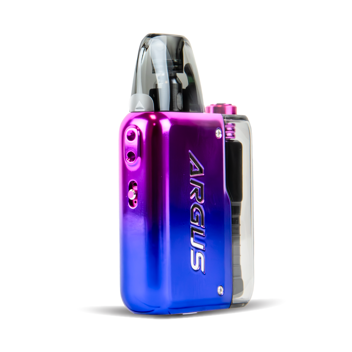 Voopoo Argus P2 Vape Pod Kit Violet Purple Default Title