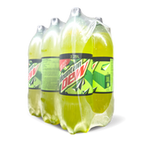 Mountain Dew