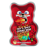 Crazy Joes US Candy